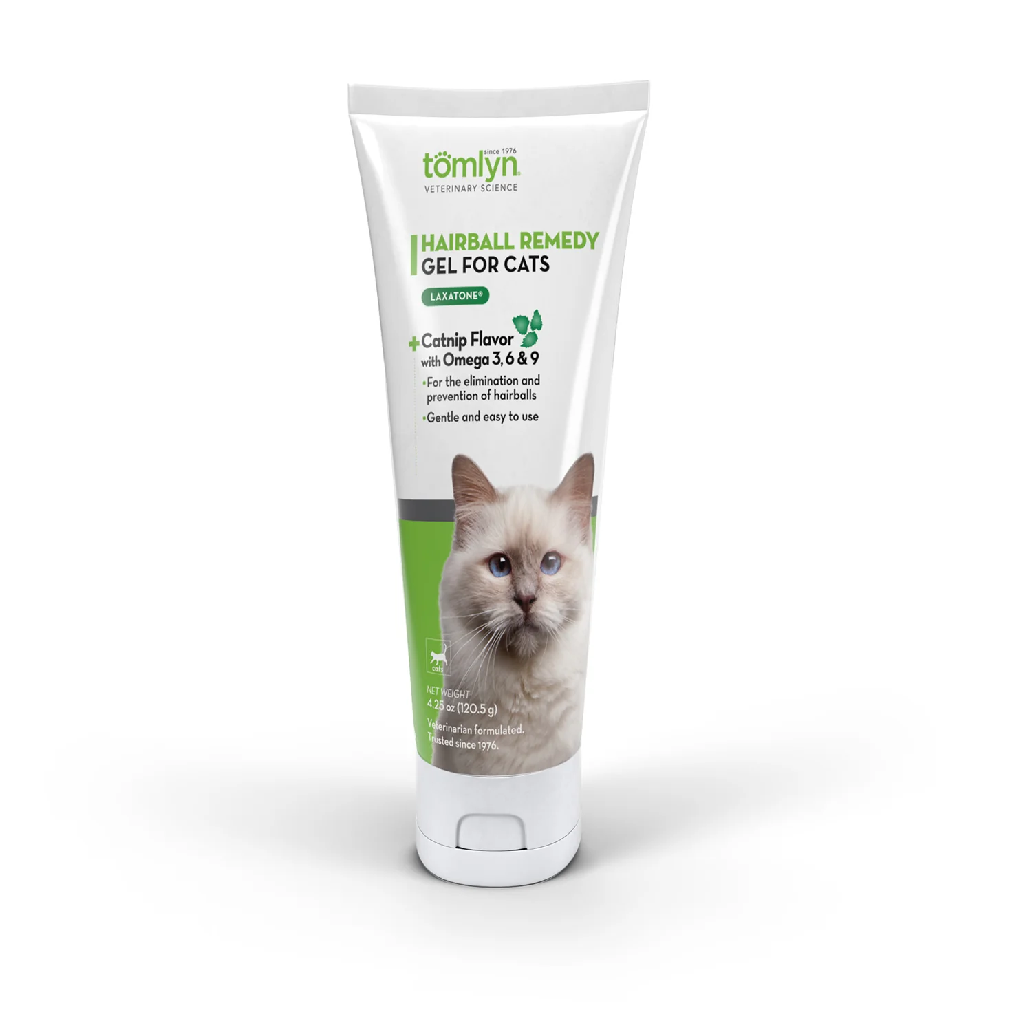 Laxatone Hairball Remedy - Pet's Shop