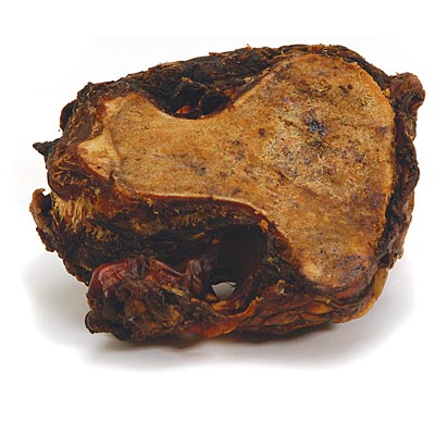 Top Crest Beef Knuckle Bone - Pet's Shop
