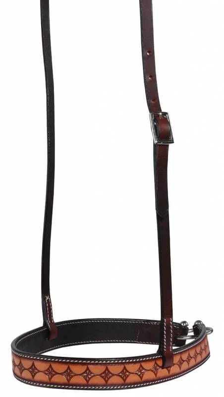 Diamond Tie Down Noseband - Pet's Shop