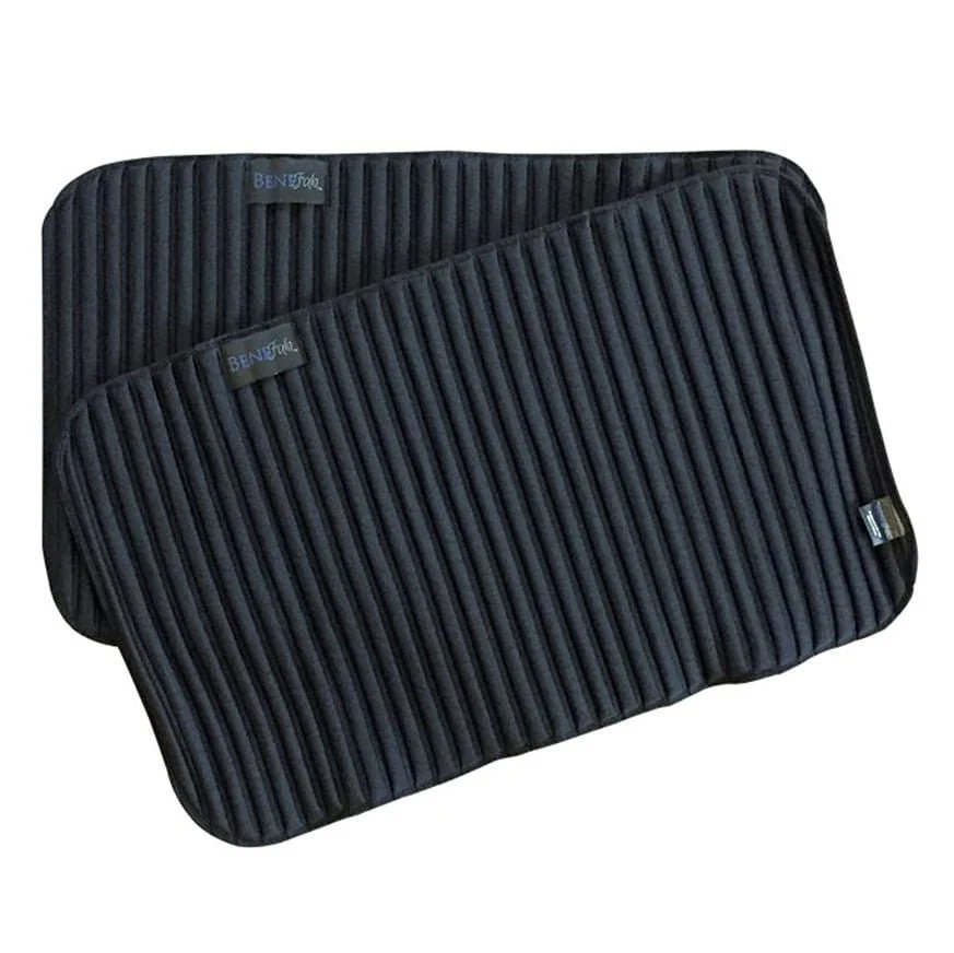 BeneFab Antimicrobial Therapeutic VersiWraps Horse Wraps, Pair - Pet's Shop