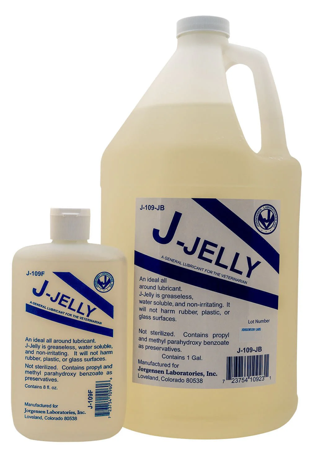 J-Jelly Lubricant - Pet's Shop