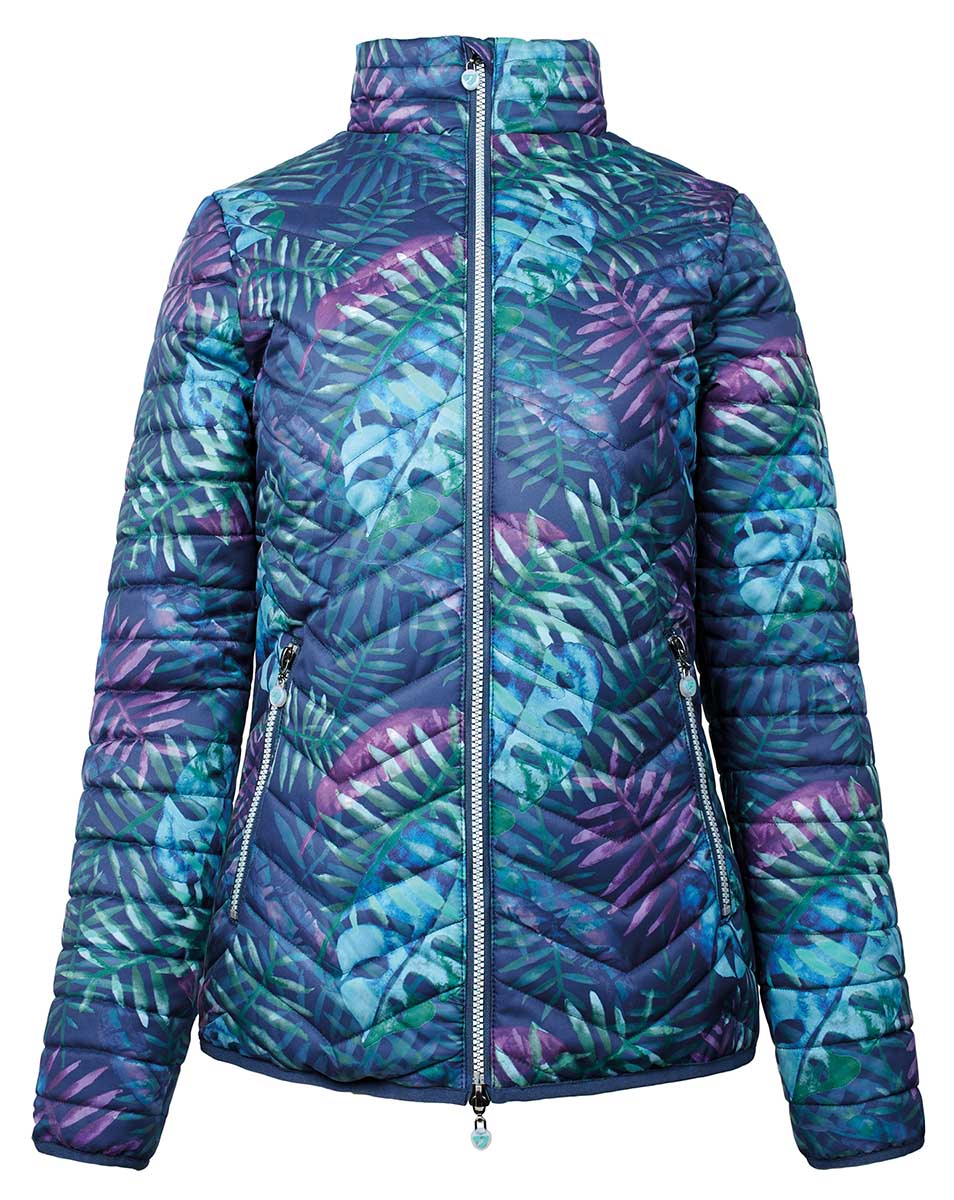 Aubrion Hanwell Ladies' Insulated Tropical Jacket - Pet's Shop