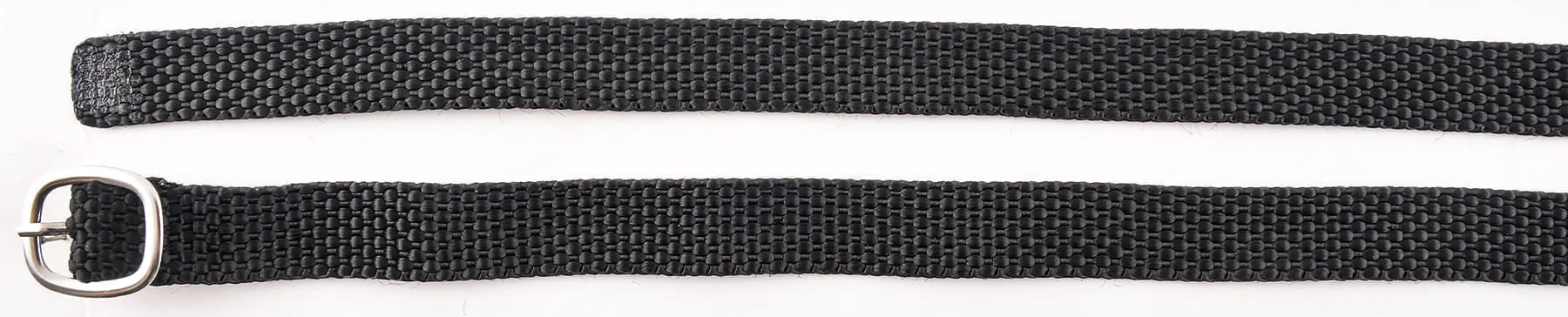 Kincade Braided Spur Straps, Pair - Pet's Shop