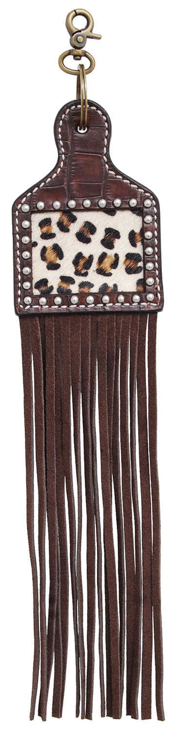 Rafter T Tassel Charms - Pet's Shop