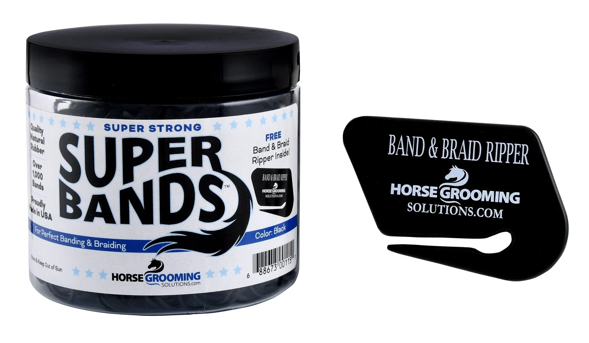 Super Bands - Pet's Shop