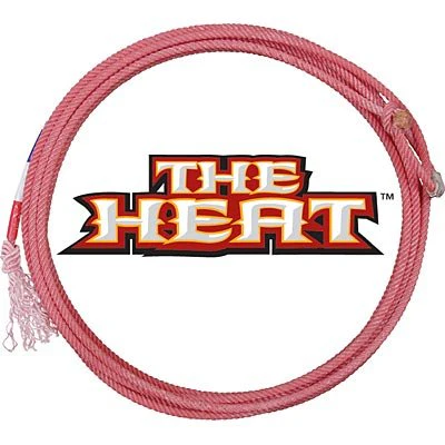 Classic The Heat Head Rope, 35' - Pet's Shop