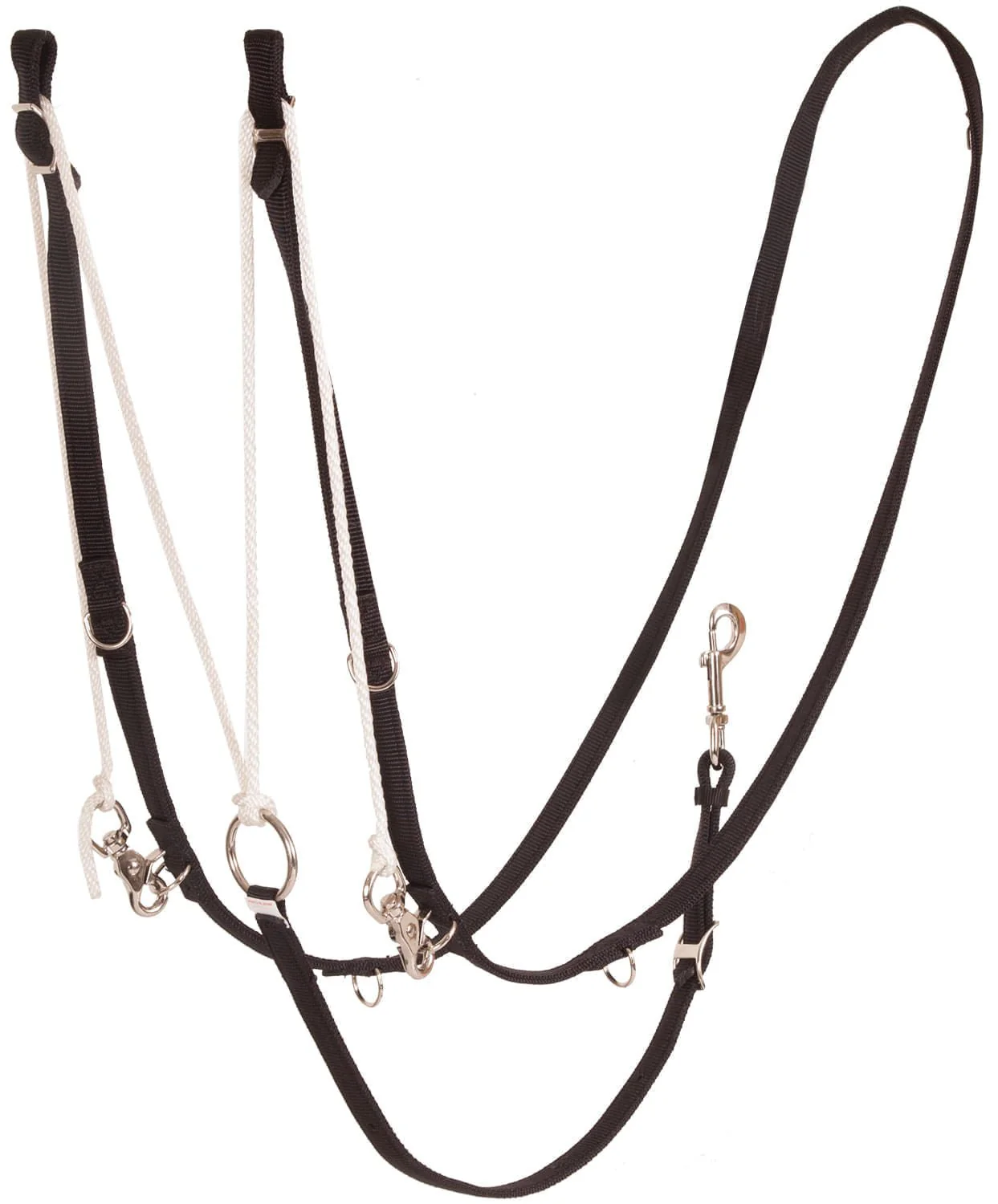 German Martingale - Pet's Shop