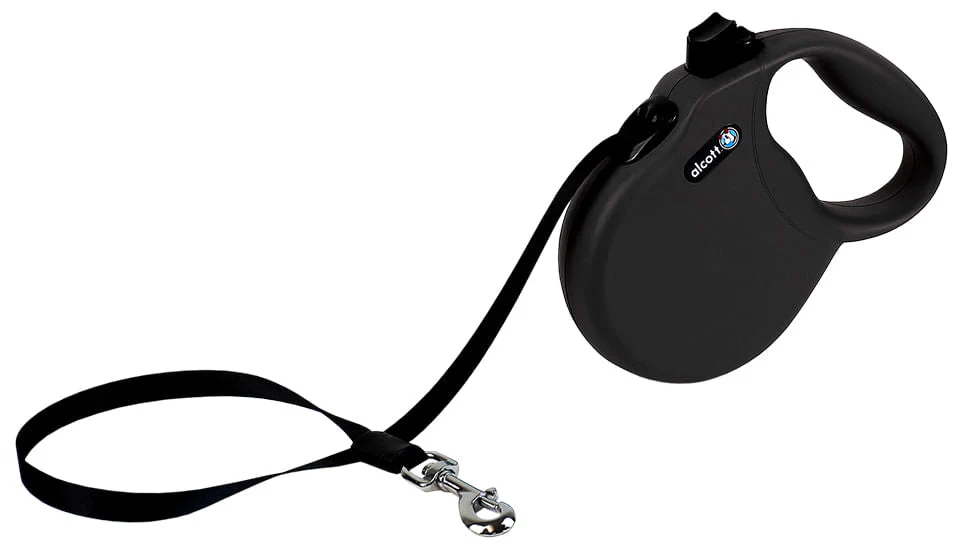 alcott Wanderer Retractable Leash - Pet's Shop