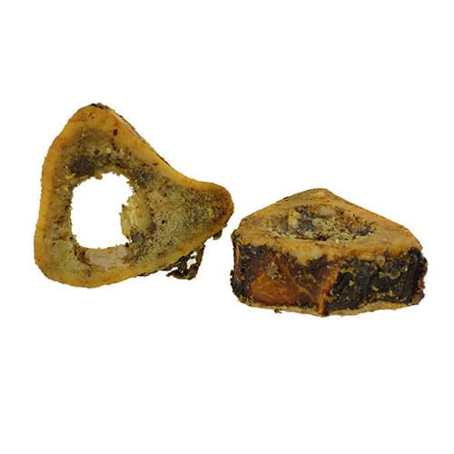 Small Center Bones 2pk Shrink Wrap - Pet's Shop