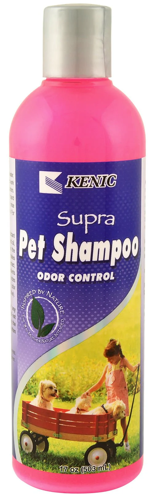 Supra Odor Control Pet Shampoo - Pet's Shop