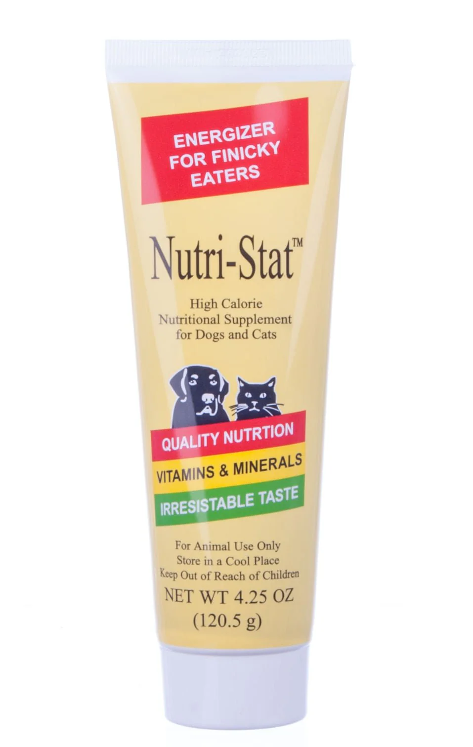 Nutri-Stat, 4.25 oz - Pet's Shop