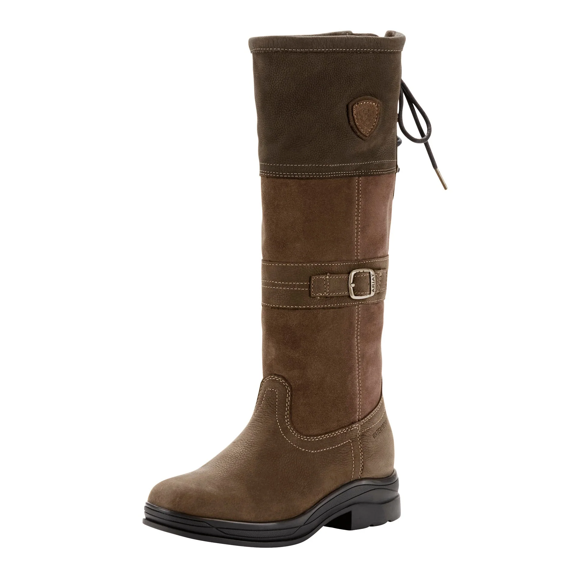 Ariat Women's Langdale Waterproof Boot - Pet's Shop