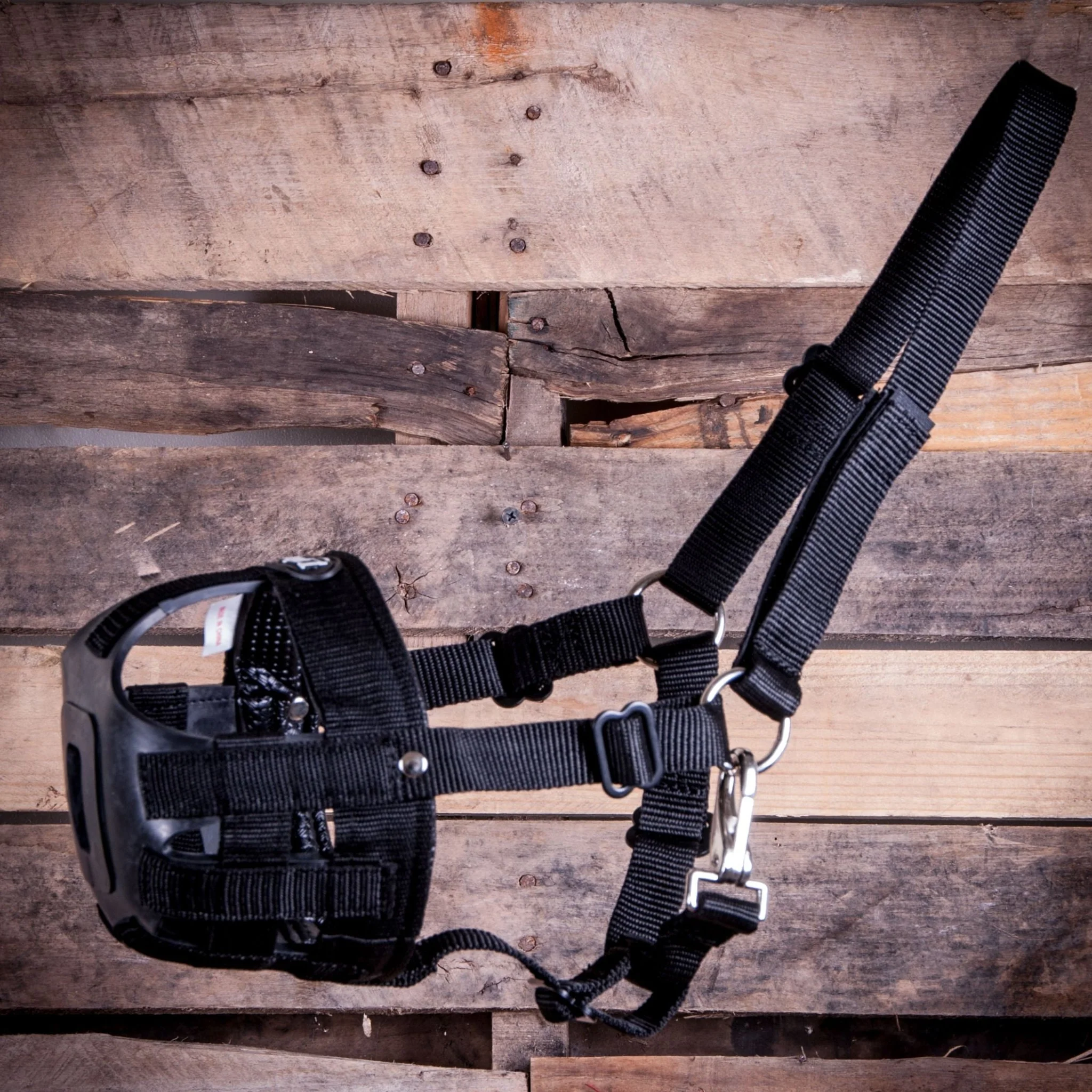 Easy Breathe Grazing Muzzle - Pet's Shop