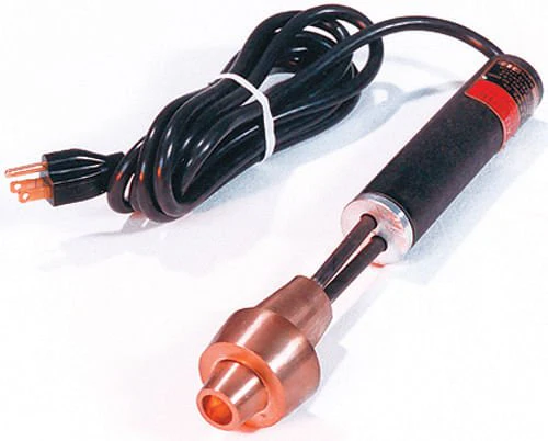 Electric Dehorner for Calves & Goats - Pet's Shop