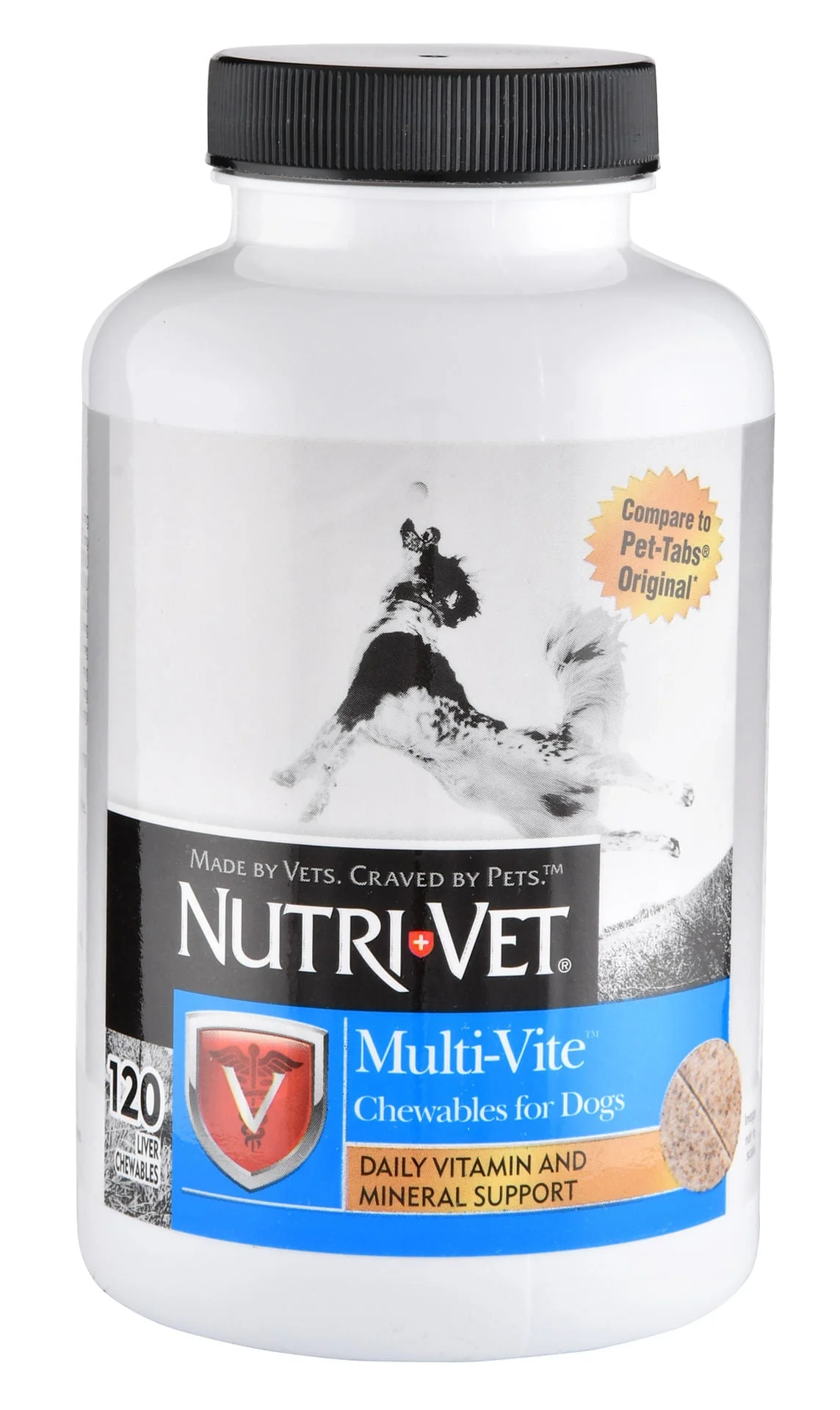 Nutri-Vet Multi-Vite Chewables for Dogs - Pet's Shop