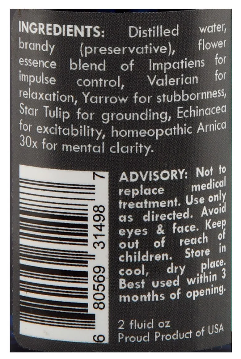 Settledown, 2 oz - Pet's Shop