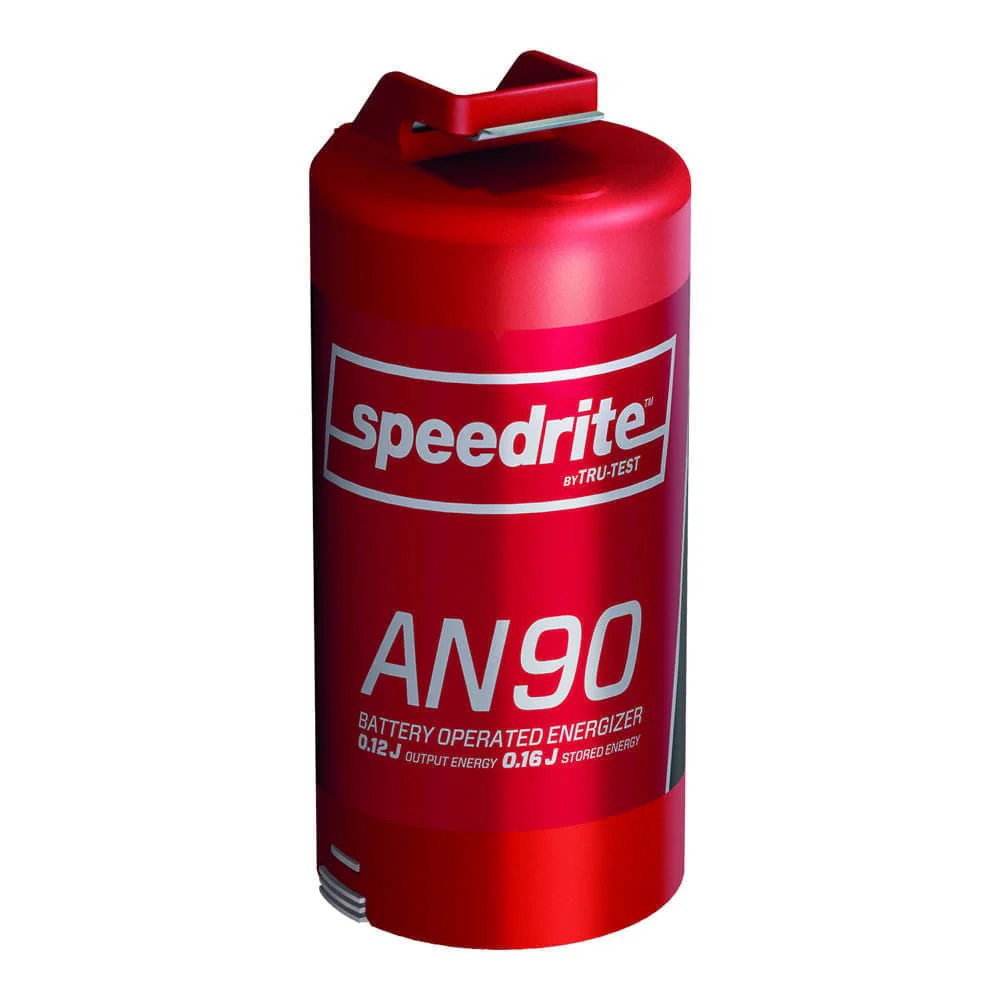 Speedrite AN90 Energizer - Pet's Shop