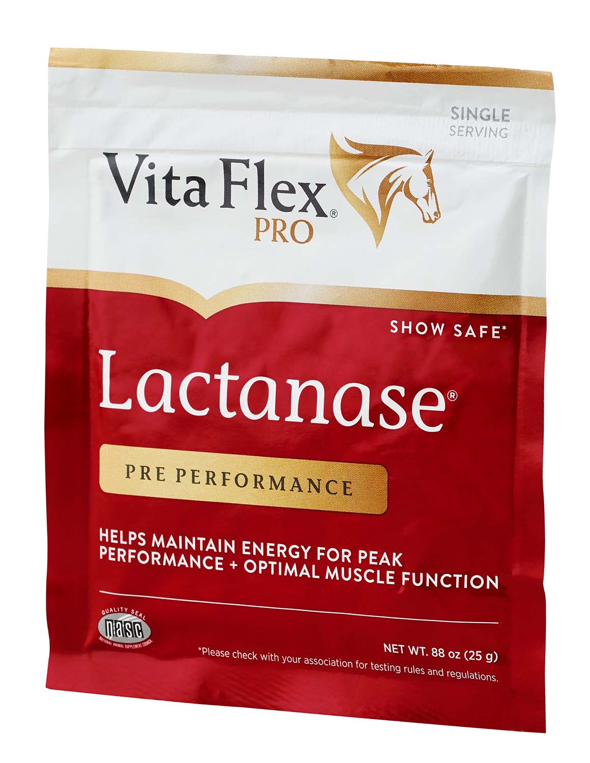 Lactanase Pre-Performance - Pet's Shop