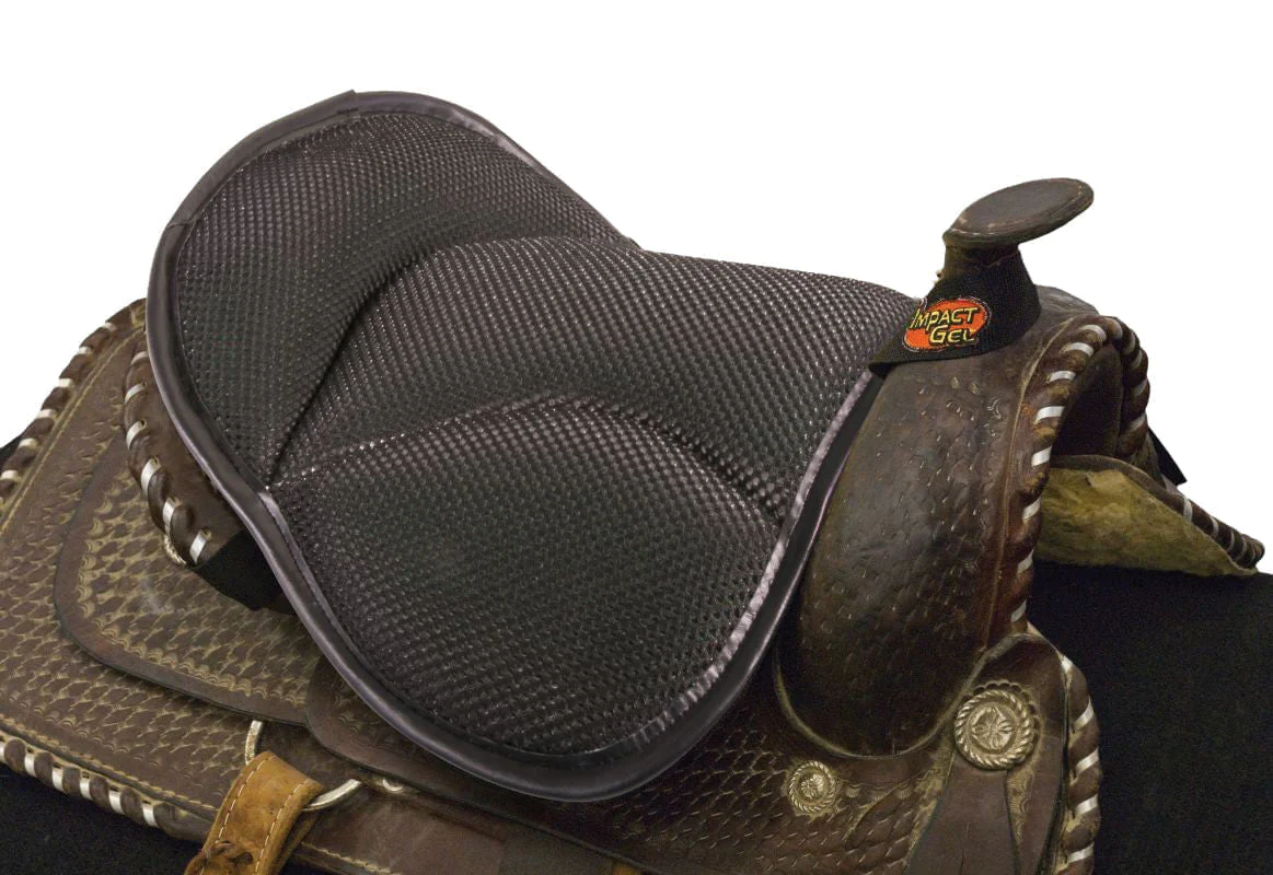 Impact Gel Seat Saver Saddle Cushion - Pet's Shop