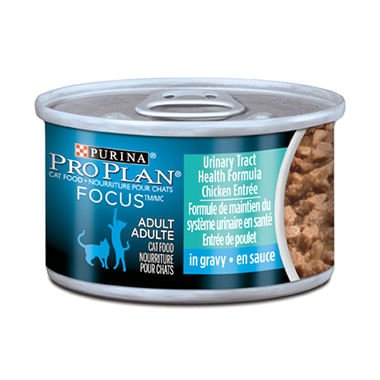 Pro Plan Urinary Tract Health Cat Food - Pet's Shop