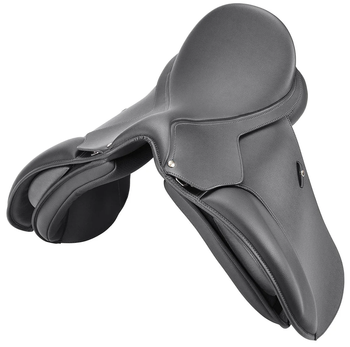 Wintec 500 Dressage Hart Saddle, Black - Pet's Shop