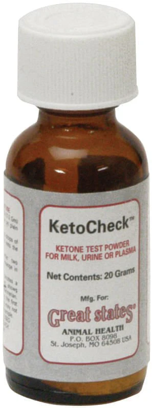 Ketocheck, 20 g - Pet's Shop