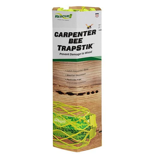 Rescue! Carpenter Bee TrapStik - Pet's Shop