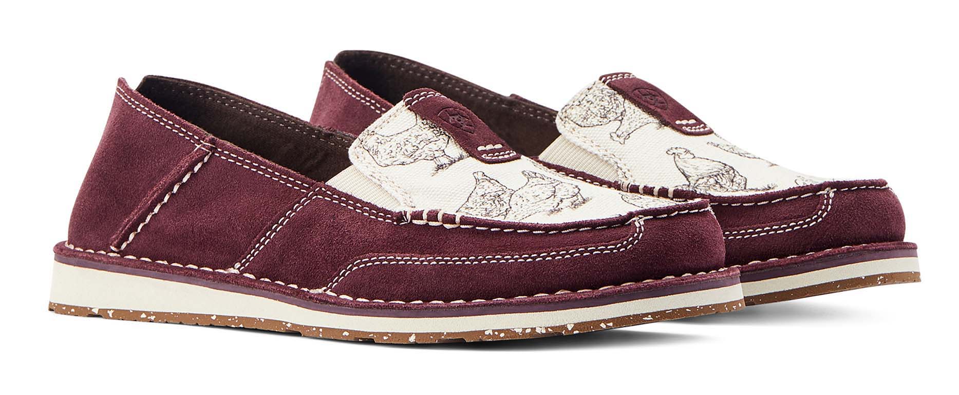 Ariat Women's Cruisers, Hens - Pet's Shop