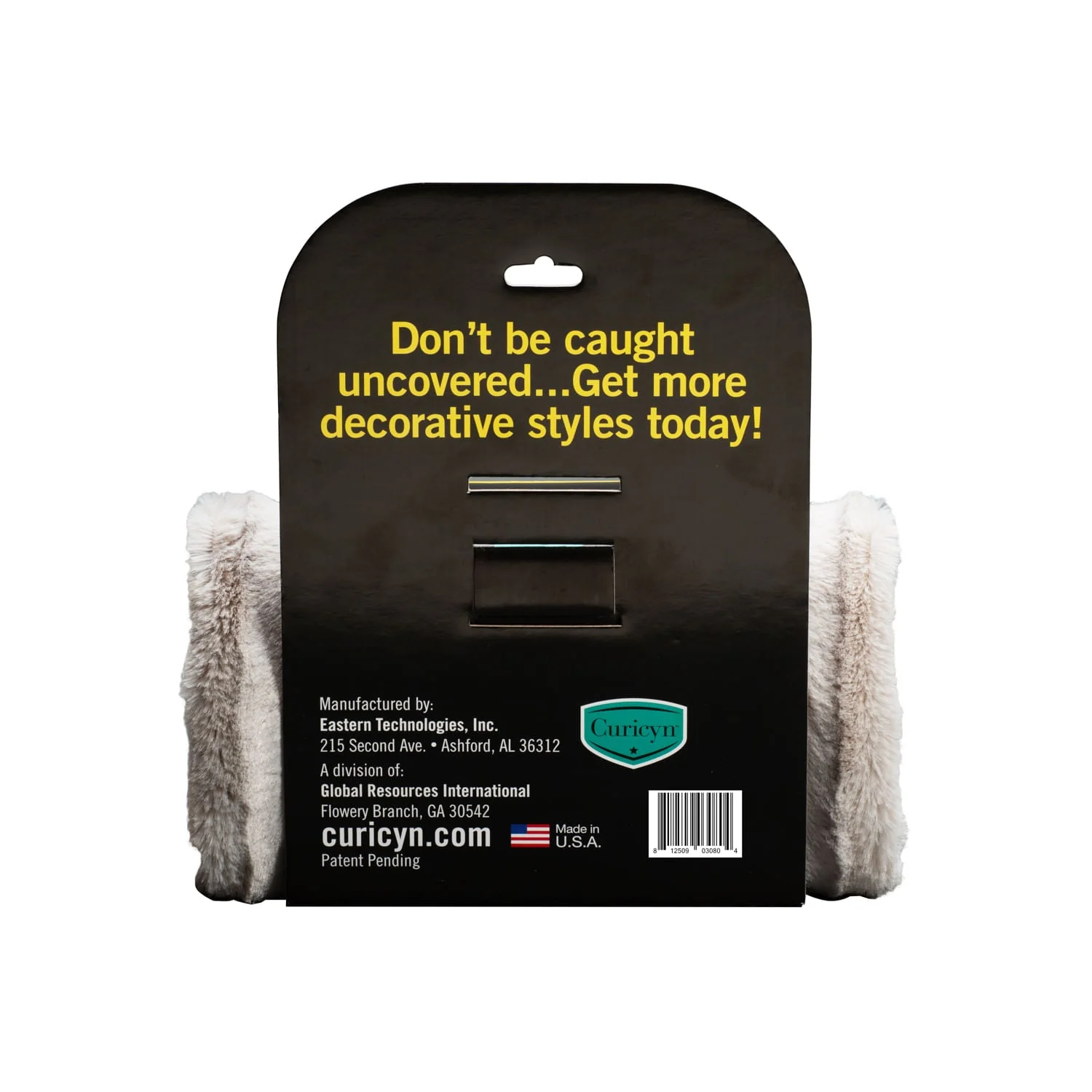 Replacement DuraCloud Solid Stripe Contour Cover - Pet's Shop