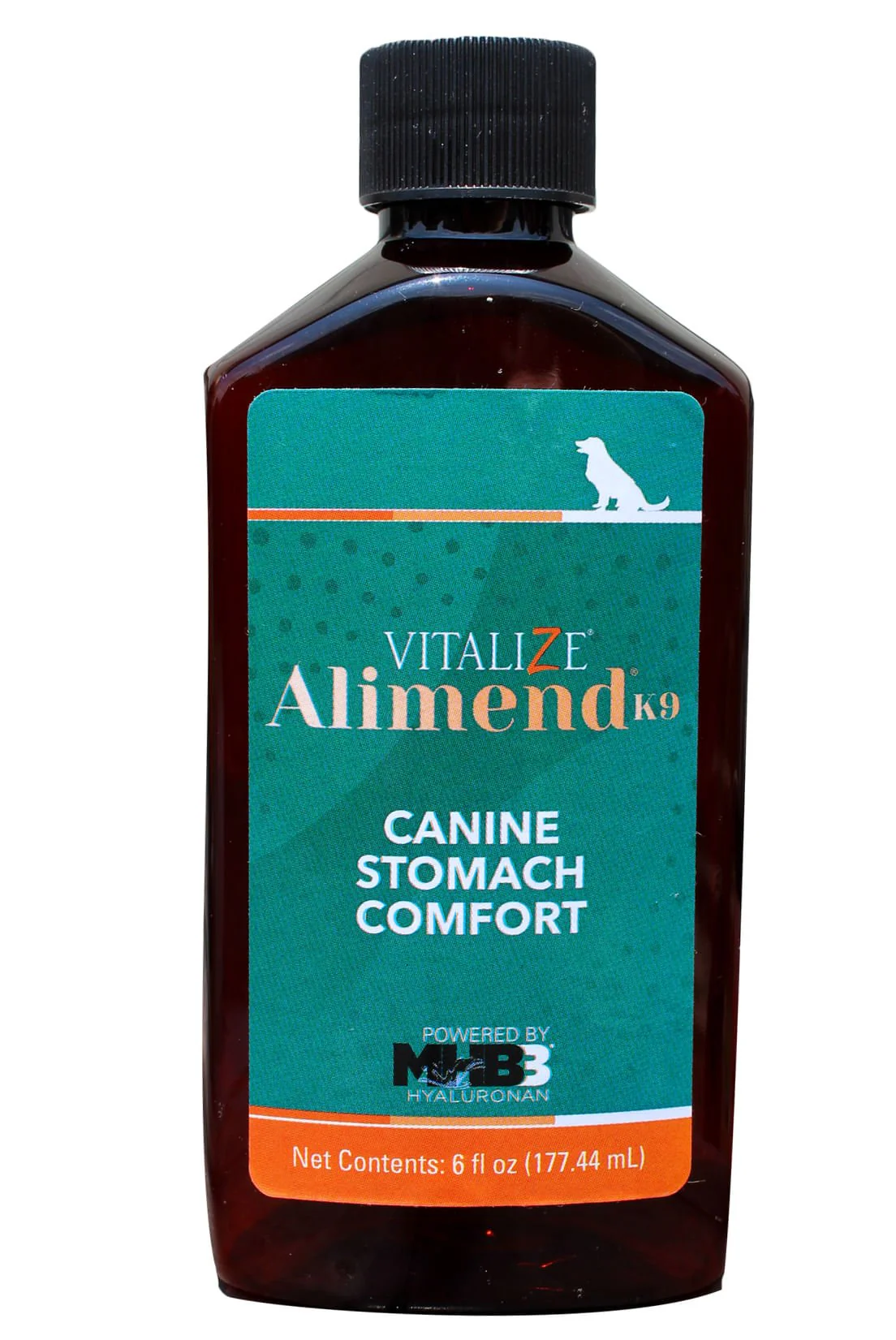 Vitalize Alimend K9, 6 oz - Pet's Shop
