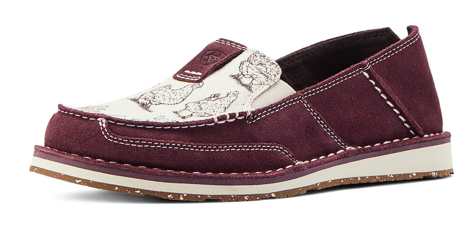 Ariat Women's Cruisers, Hens - Pet's Shop