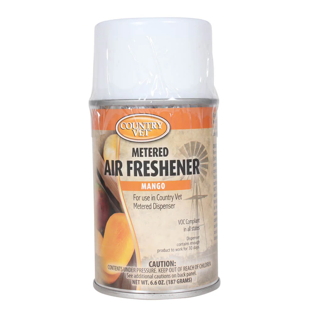 Country Vet Air Freshener Refills - Pet's Shop