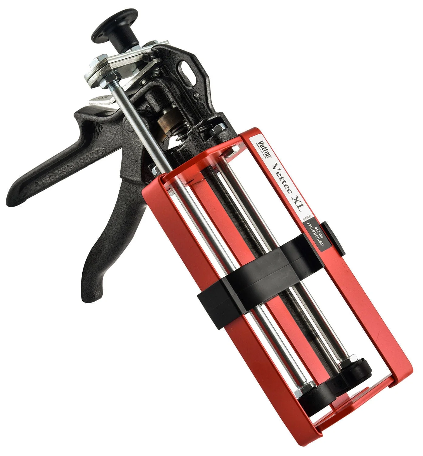 210 cc XL Dispensing Gun - Pet's Shop