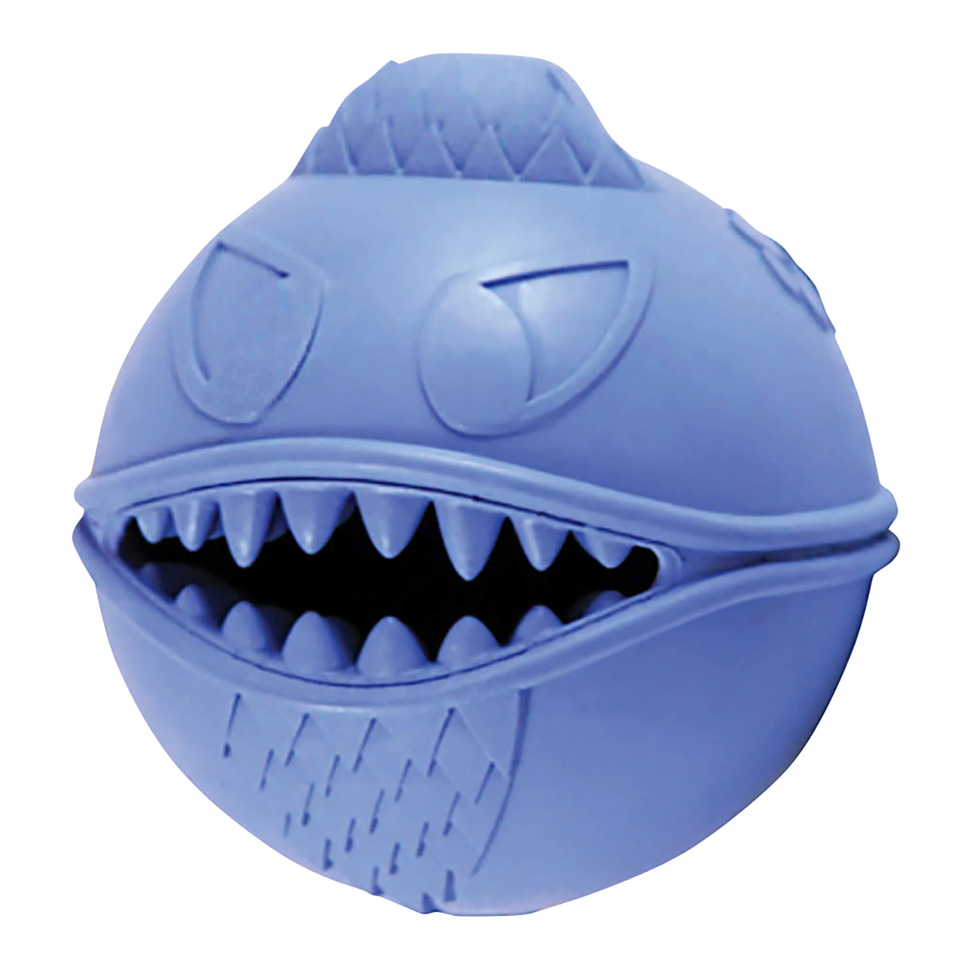Monster Ball Treat Dispenser - Pet's Shop