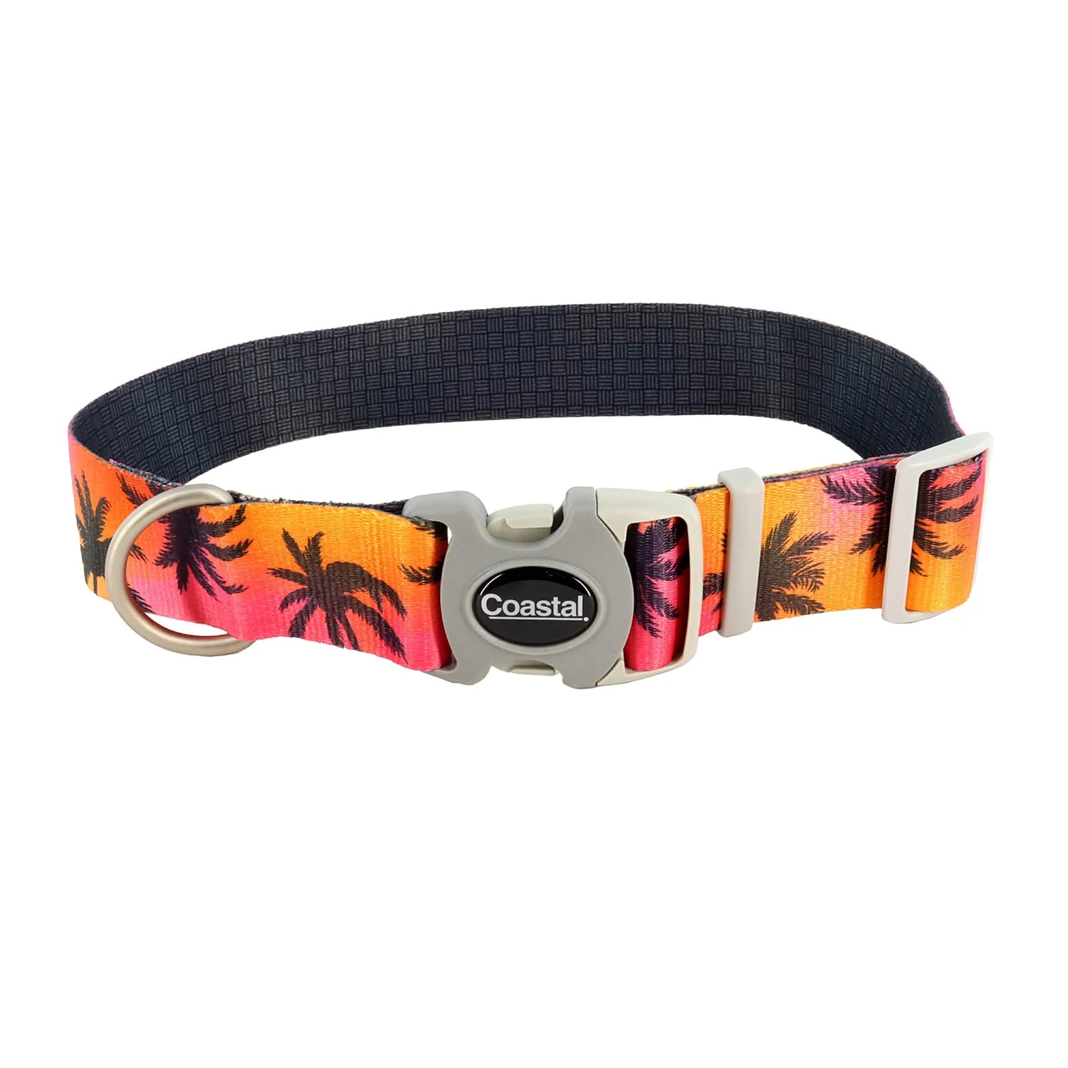 Sublime Adjustable Dog Collar - Pet's Shop