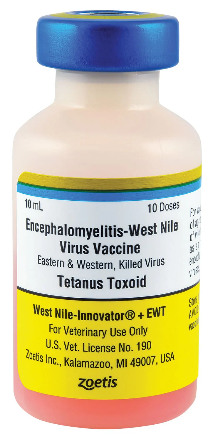 West Nile Innovator + EWT - Pet's Shop