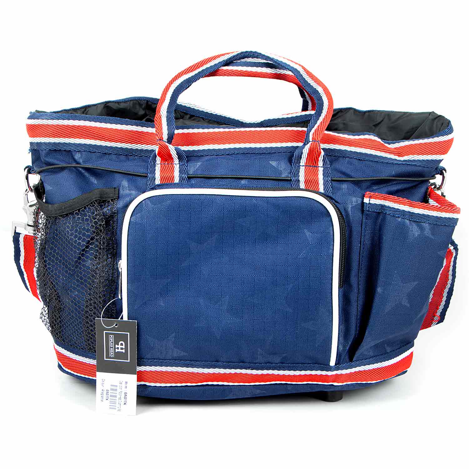 Poplar Head Horse Grooming Bag - Pet's Shop