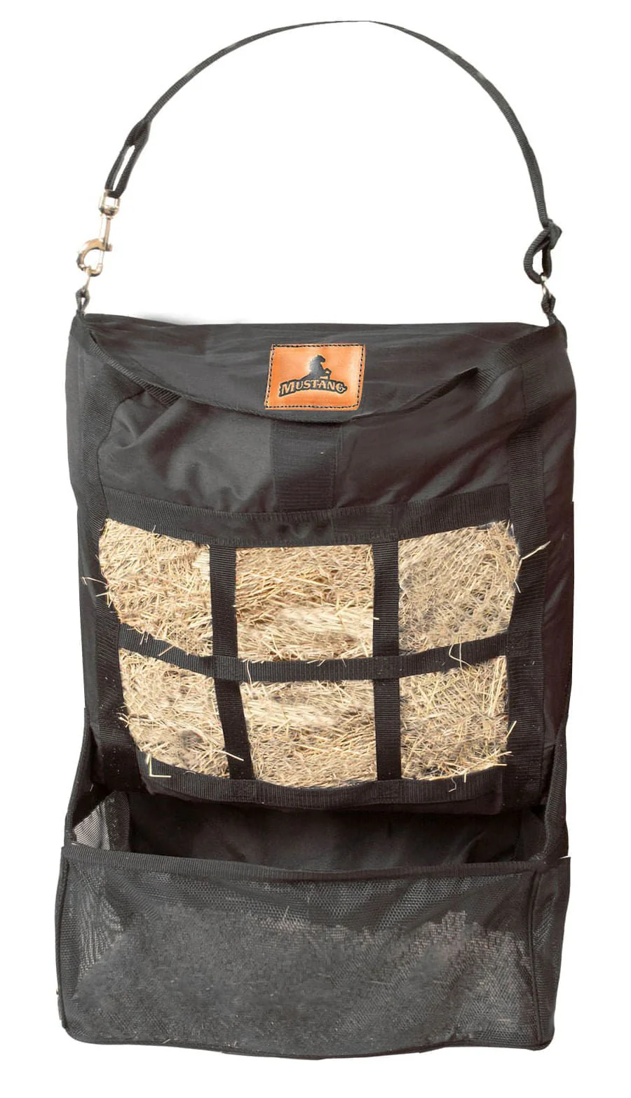 Mustang Multi Feed Bag - Pet's Shop