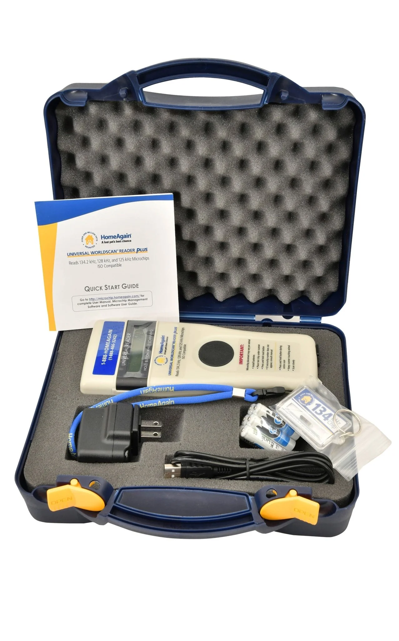 HomeAgain Pet Recovery System - Pet's Shop