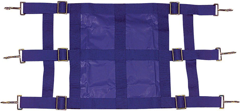 Closed Horse Stall Guard - Pet's Shop