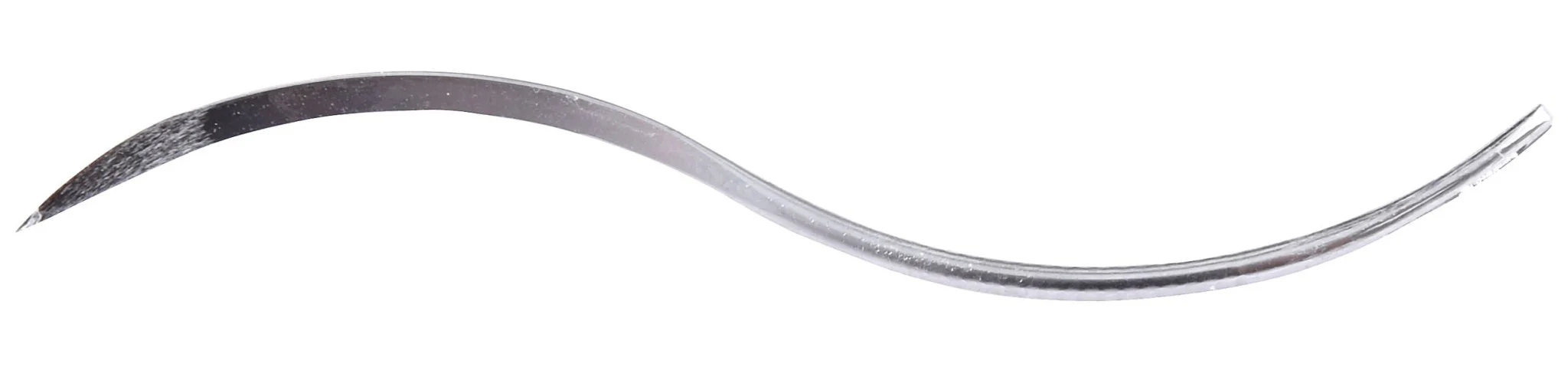 S Curved Needles - Pet's Shop