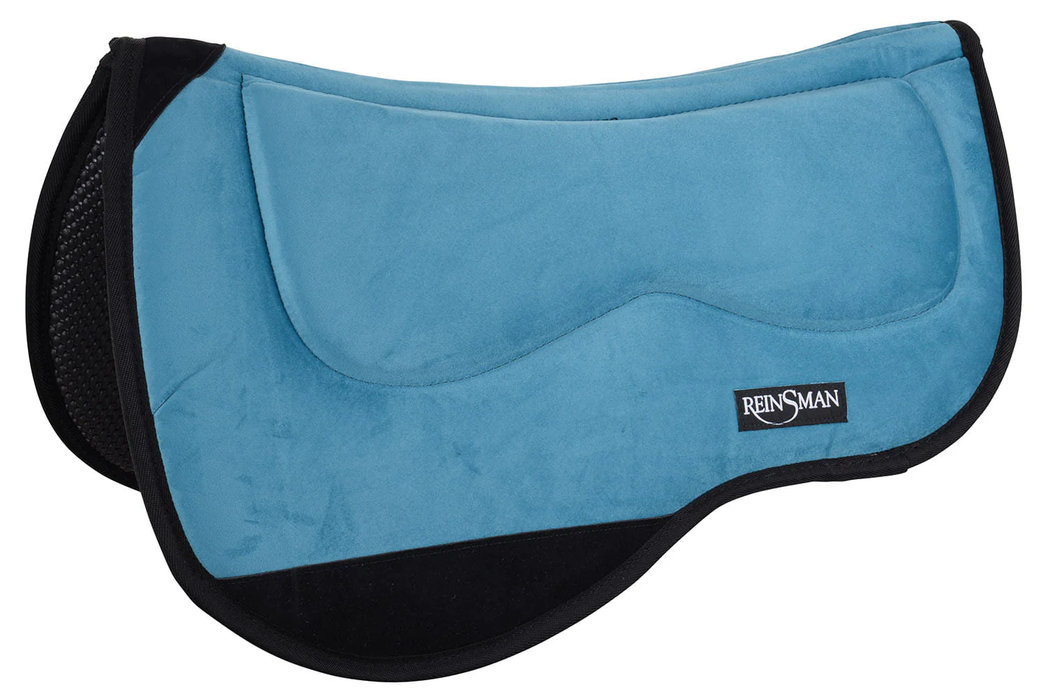 Reinsman M2 Lite Trail/Drop Rigging Contour Tacky Too Saddle Pad - Pet's Shop