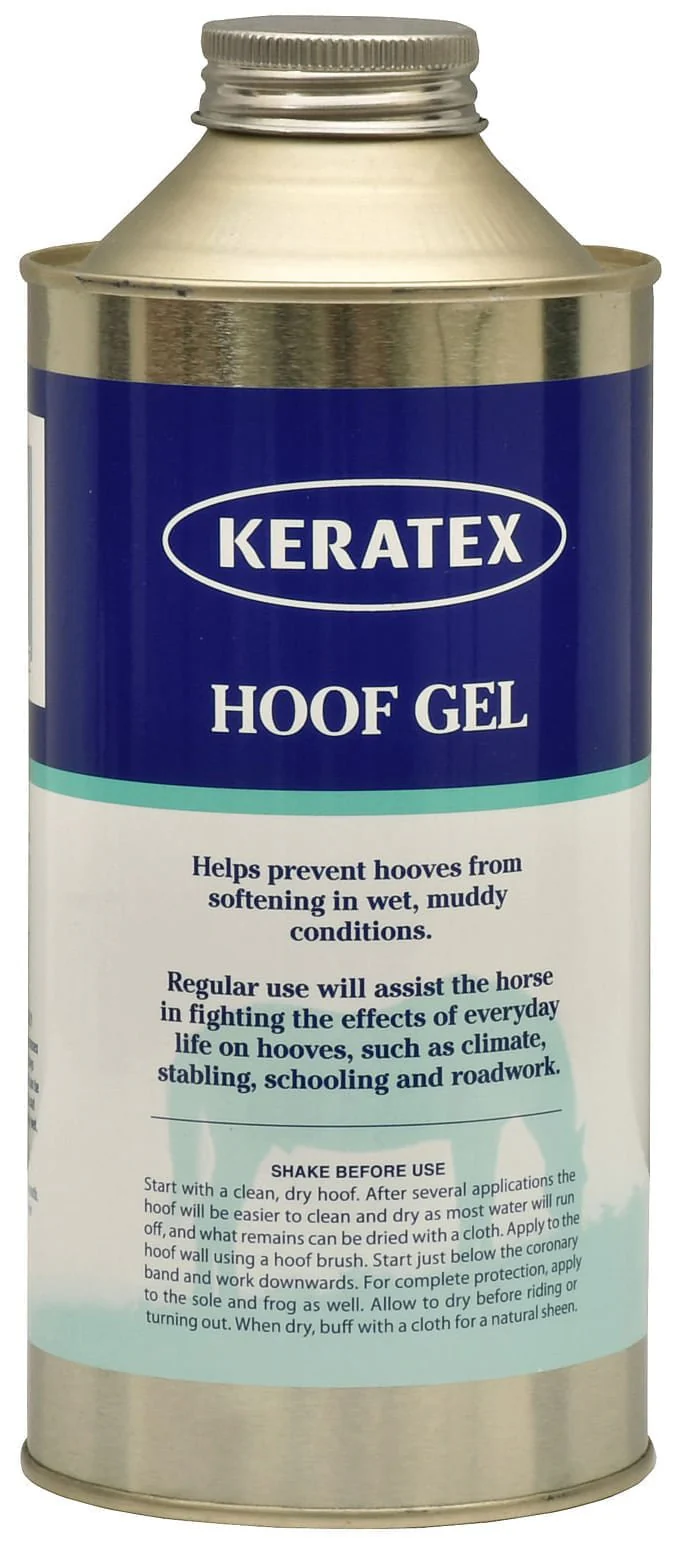Keratex Hoof Gel - Pet's Shop