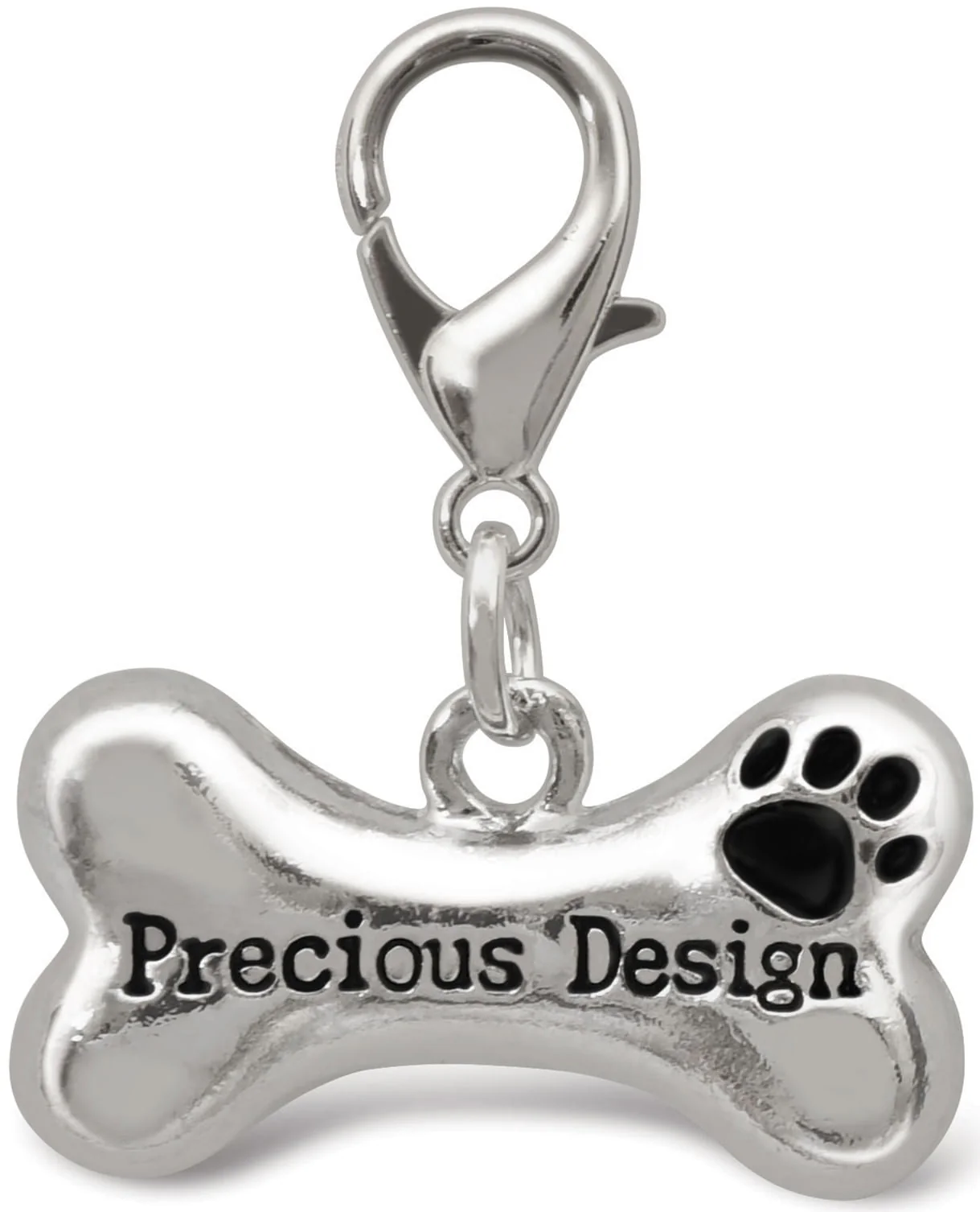Pet Collar Charms - Pet's Shop