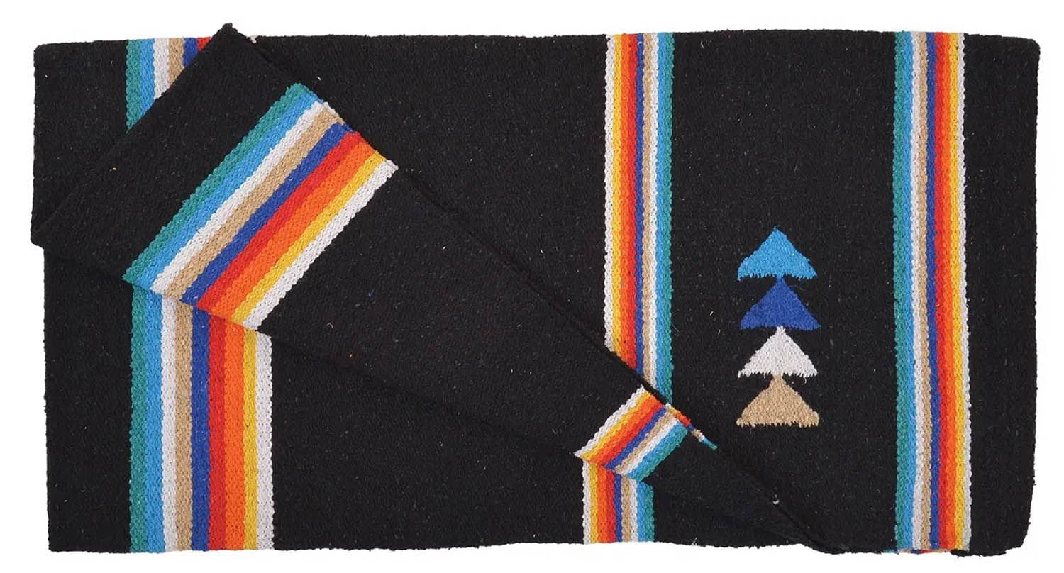 Diamond R Single Weave Saddle Blanket - Pet's Shop