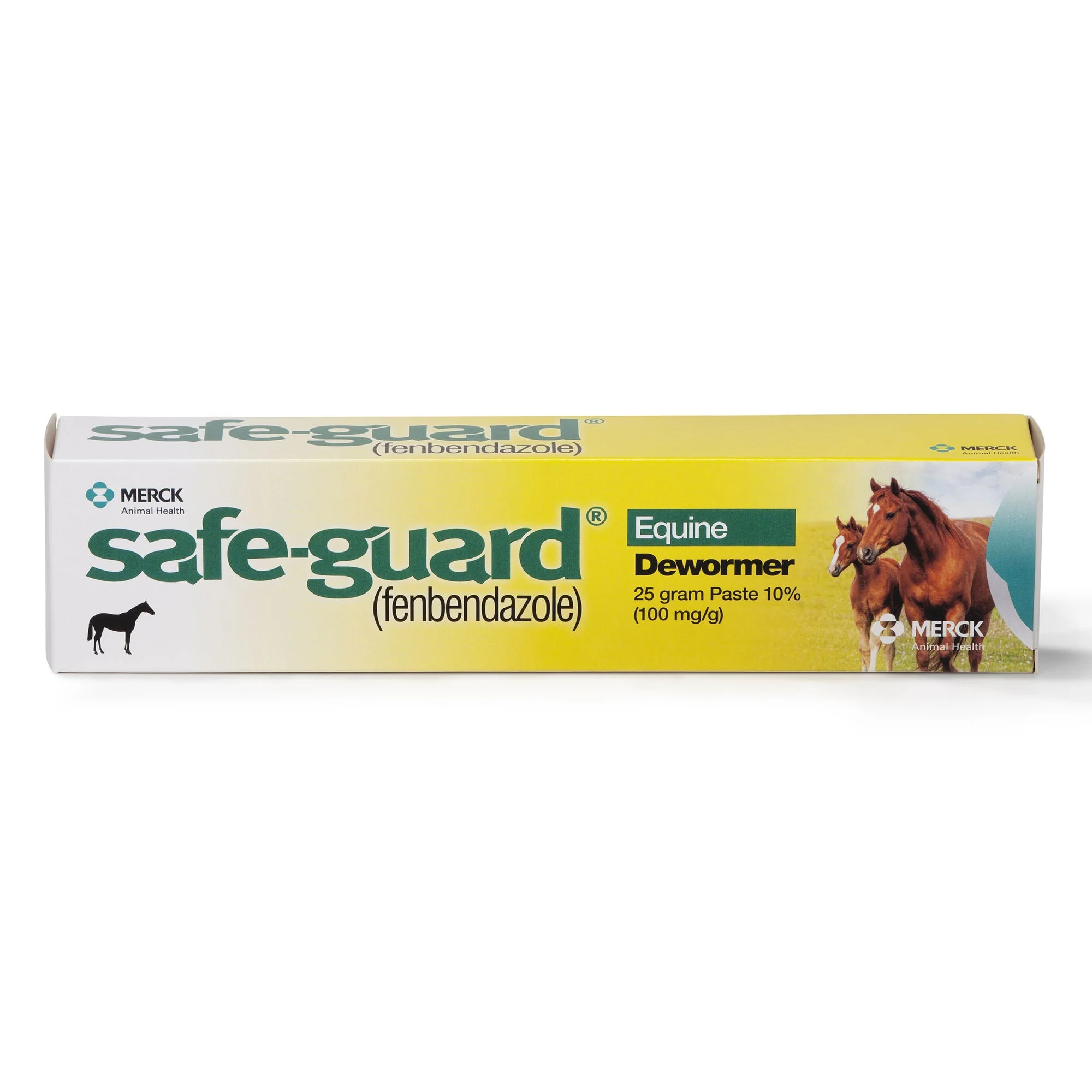 Safe-Guard Fenbendazole Dewormer Paste - Pet's Shop