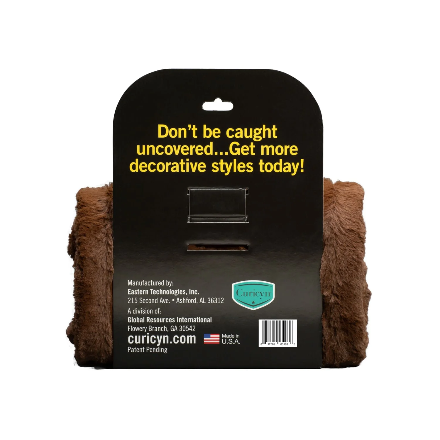 Replacement DuraCloud Solid Stripe Contour Cover - Pet's Shop