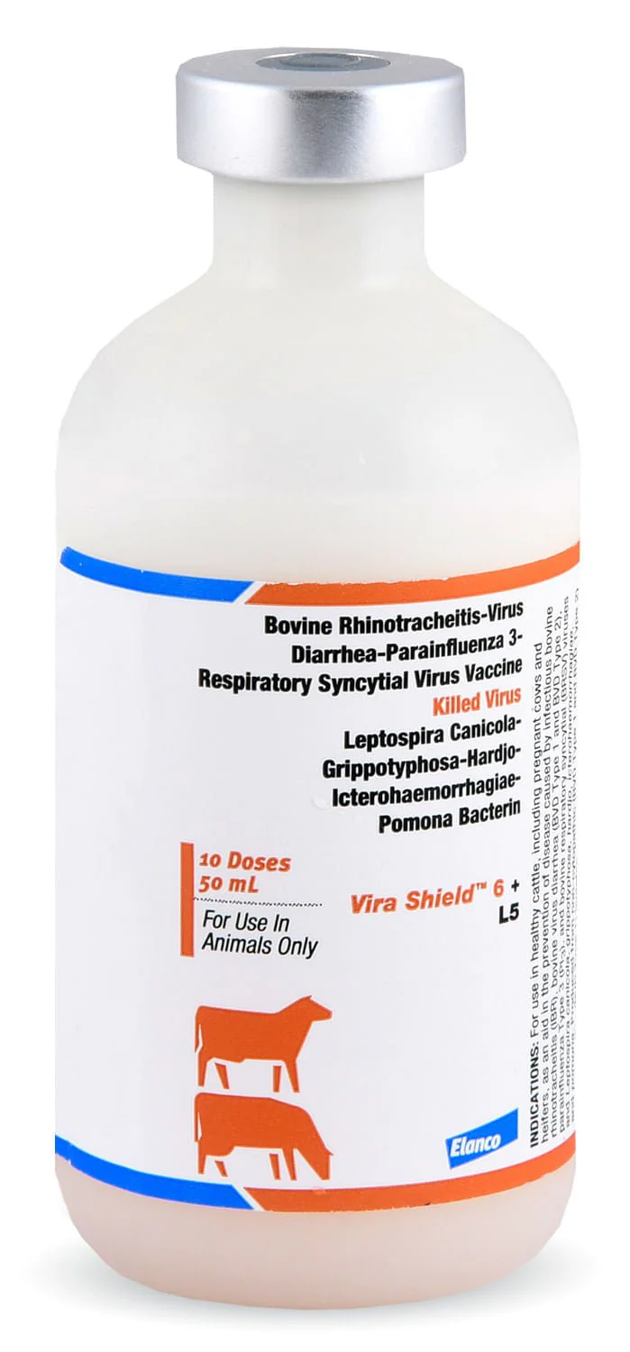 Vira Shield? 6+L5 - Pet's Shop