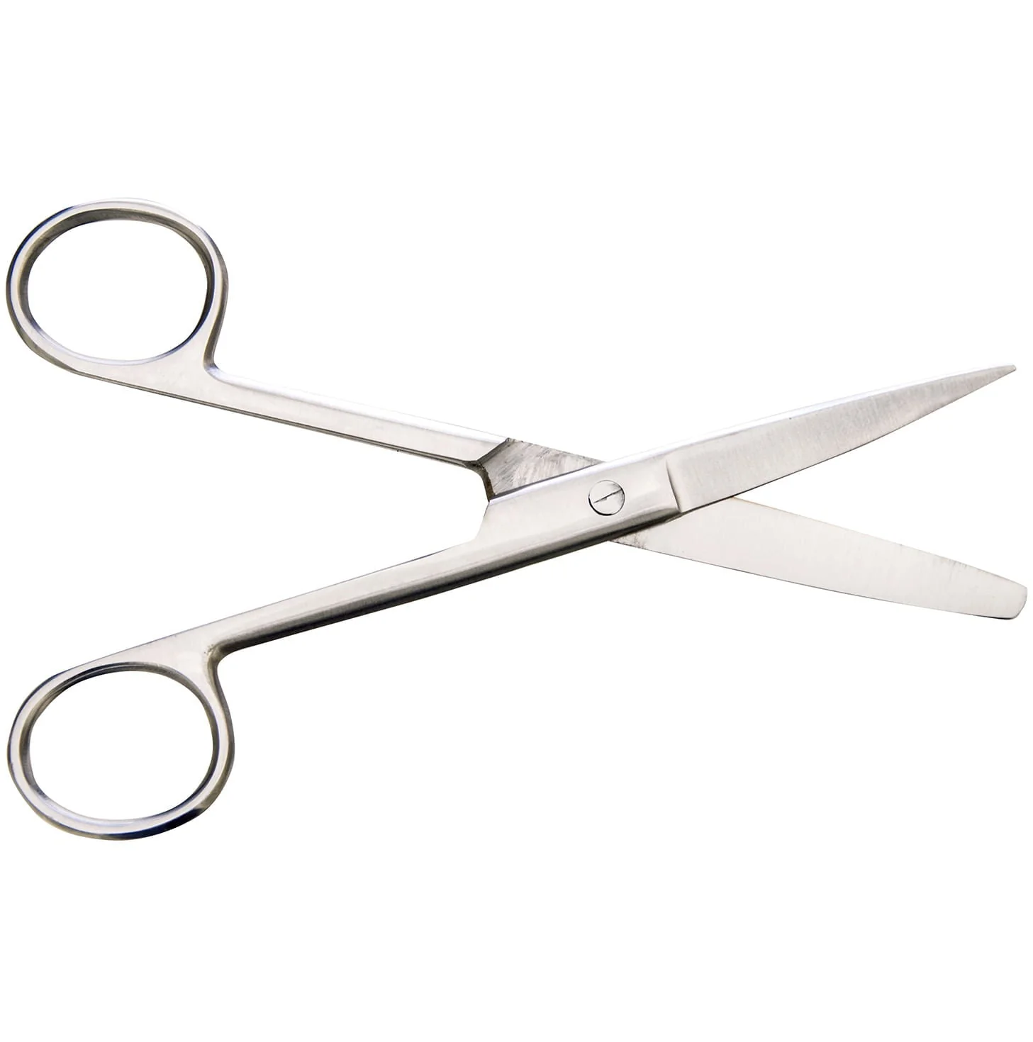 Autoclavable Veterinary Surgical Scissors - Pet's Shop