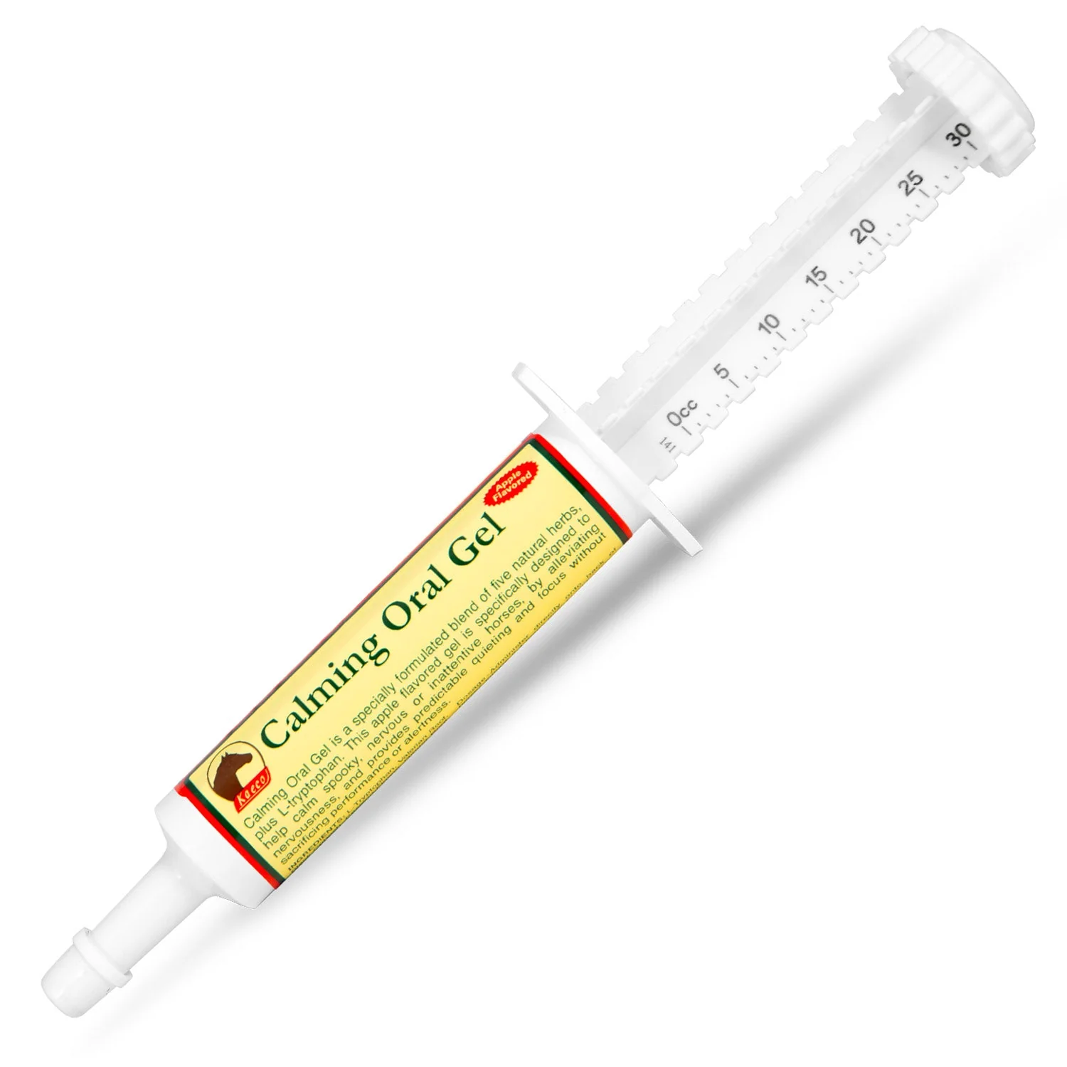 Calming Oral Gel - Pet's Shop